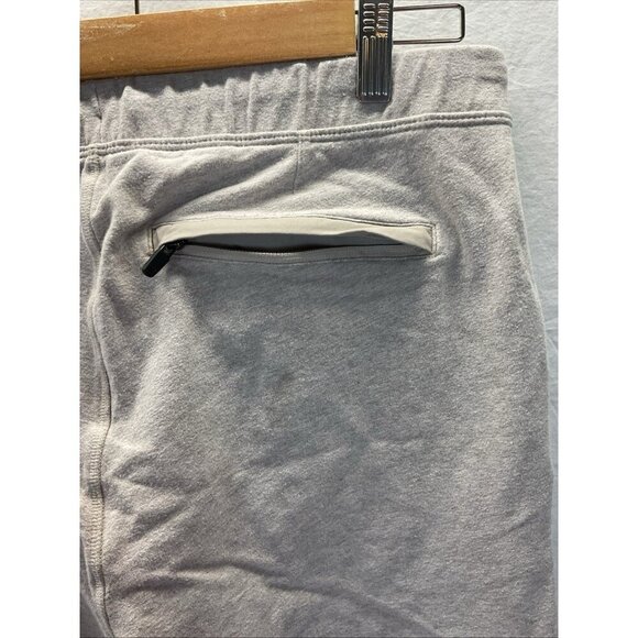 Mack Weldon Pants Mens XL Joggers ACE For Daily Wear Sweatpants Gray cargo - Picture 5 of 12